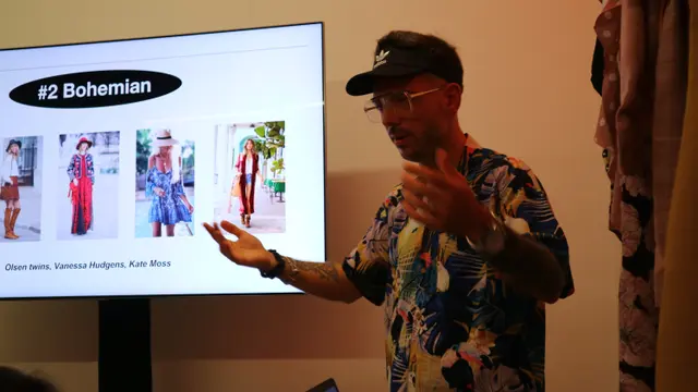 ZALORA Fashion Festival 2019