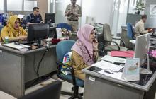 Terungkap, Ini Tantangan Pengembangan Kompetensi PNS