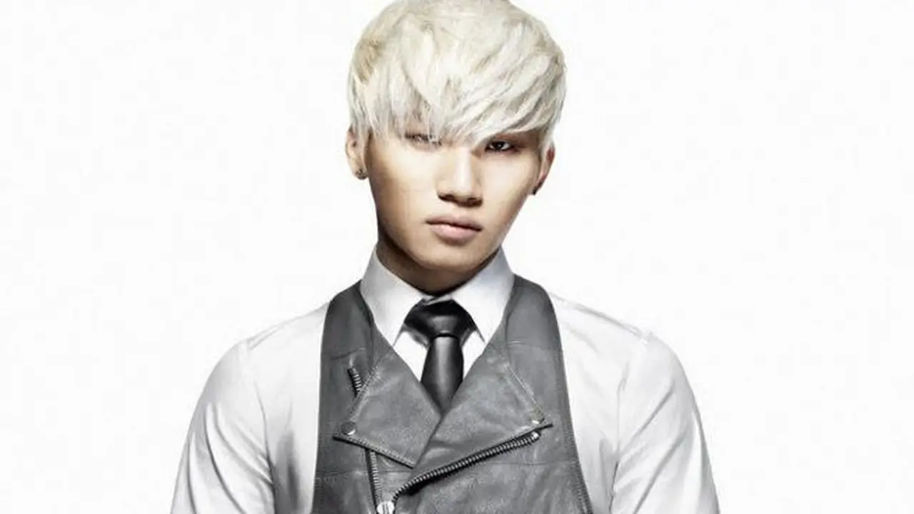 [Bintang] Daesung Big Bang