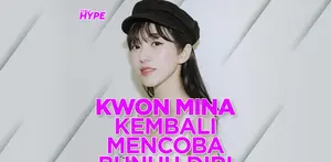 Kwon Mina kembali melakukan percobaan bunuh diri. Bagaimana info selengkapnya? Yuk, kita cek video di atas!