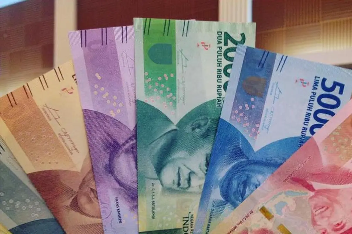 [Bintang] Baru Dirilis, Ini 5 Makna dari Uang Rupiah Baru