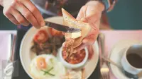 Sering Merasa Lapar? Ternyata Ini Alasannya