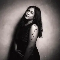 Davina Raja (Instagram/davinaraja)