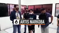 Kronologi Penangkapan Drummer J-Rocks