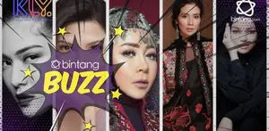 Dian Sastro dan 4 artis wanita ini putuskan jadi mualaf.