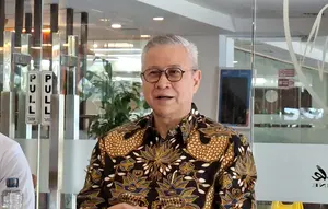 Danantara Endus Rekayasa Keuangan Pos Indonesia