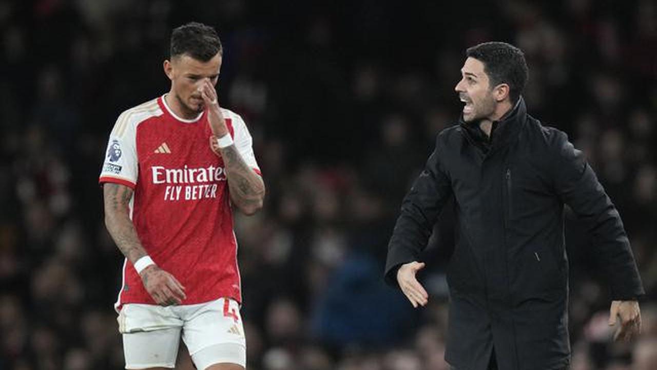 Satu Pemain Arsenal Resmi Hengkang, 7 Lainnya Segera Menyusul