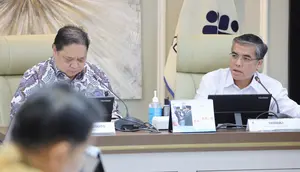 Kemnaker Siapkan 20.000 Kuota Pelatihan Vokasi Nasional 2026 Gelombang 1