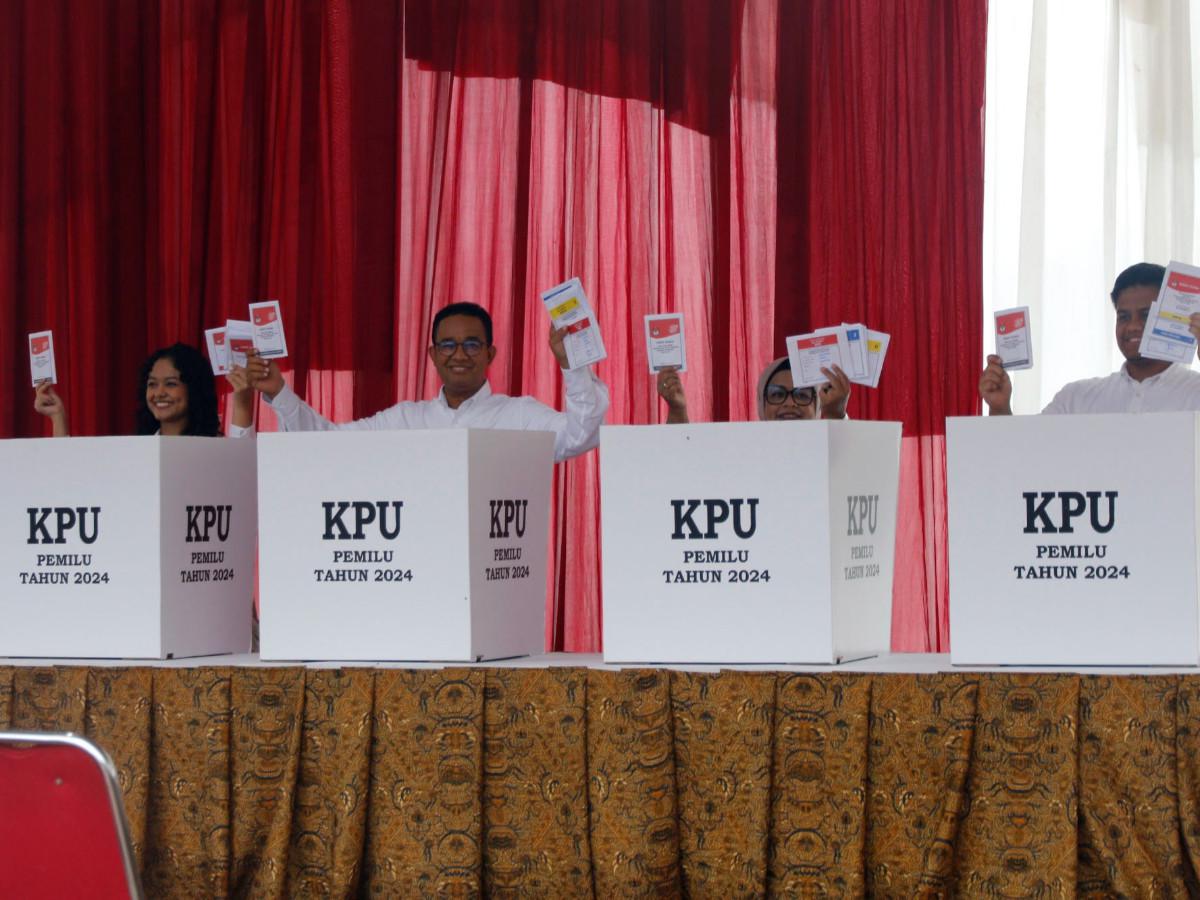 Dok. Istimewa