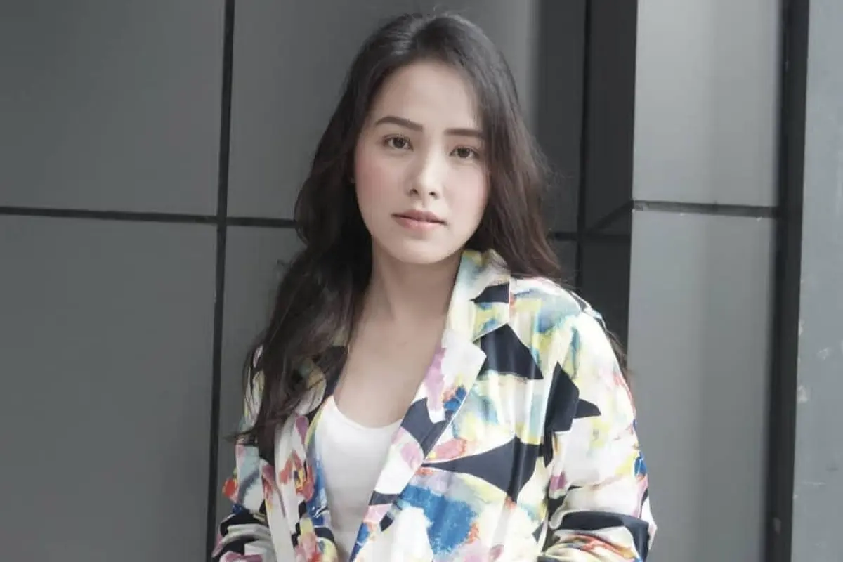 Lady Nayoan