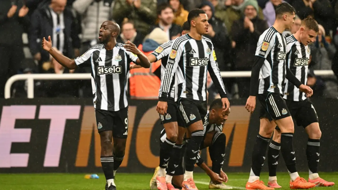 Newcastle United