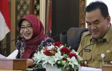 Sepakat dengan Tuntutan Rakyat, DPRD Jateng Siap Potong Tunjangan