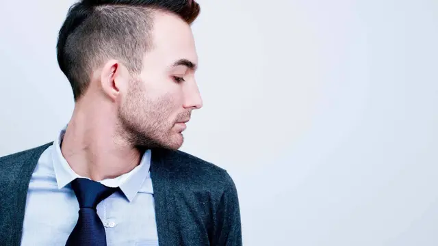 Classic Short Mohawk.
