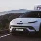 Fisker Siapkan Mobil Listrik untuk Pemimpin Umat Katolik (Autoblog)