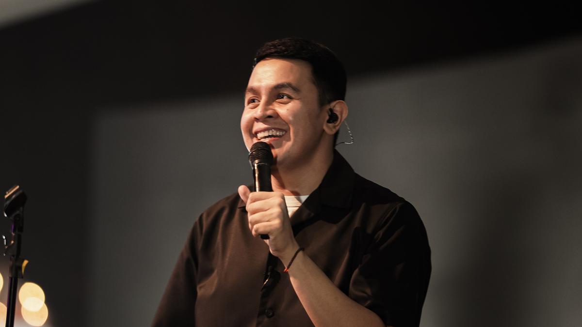 Serunya Gaia Music Festival 2025 Hari Kedua: Dibuka Jordan Susanto, Mencapai Klimaks Bersama Tulus