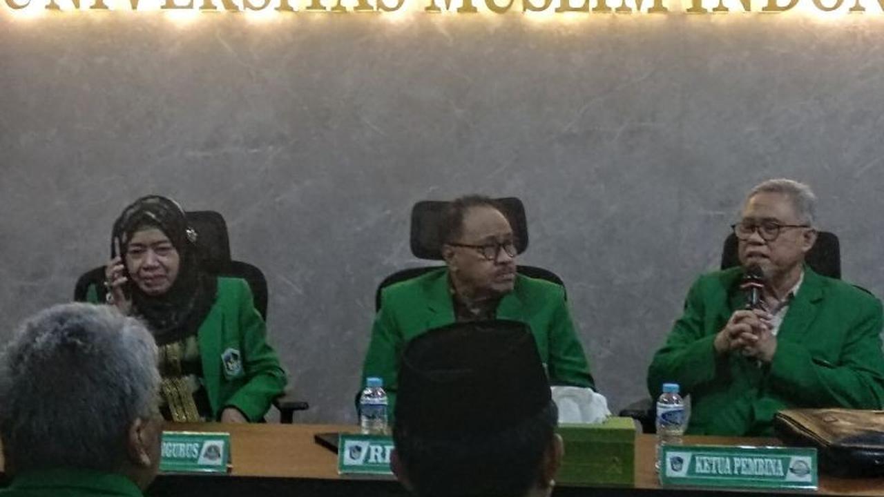 UMI Kirim Bantuan Sumatera: Tim Medis dan Logistik Dikerahkan untuk Penanganan Pascabencana