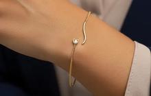 7 Model Gelang Emas Ekor Kucing 5 Gram Terbaru, Stylish dan Bernilai Investasi