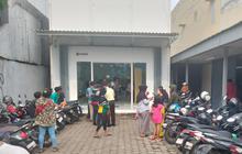 Kondisi Terbaru Ruko Worldcoin WorldID di Depok, Scan Retina Dibayar Uang