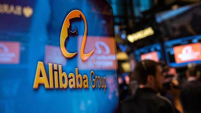 Alibaba Group