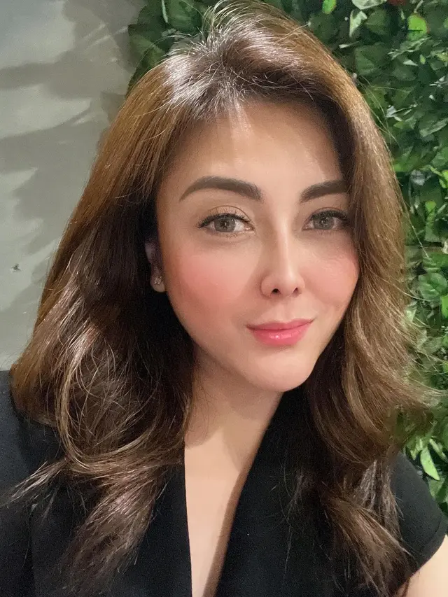 [Fimela] Dhena Devanka