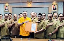 Bupati Situbondo Tunjuk Fathor Rakhman Jadi Pj Sekda, Ini Alasannya