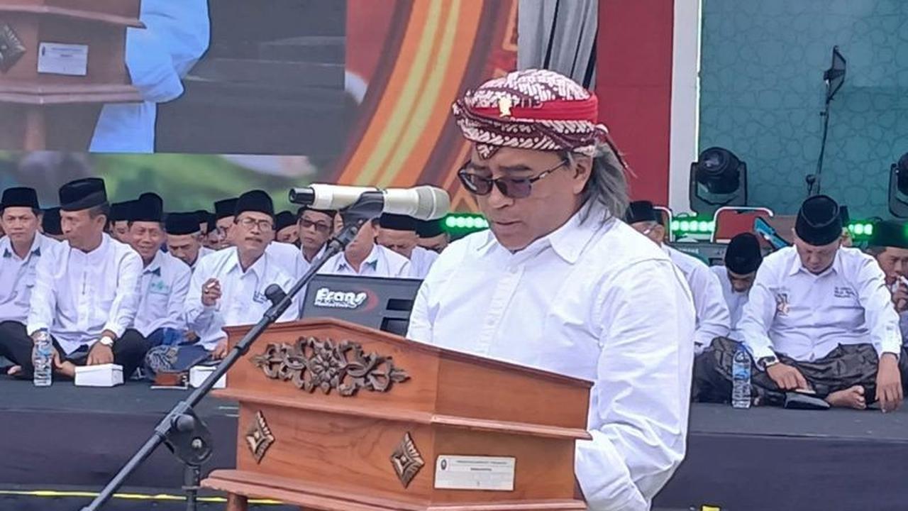 Perda Baru: 20 Persen Opsen PKB Dialokasikan untuk Peningkatan Infrastruktur Temanggung