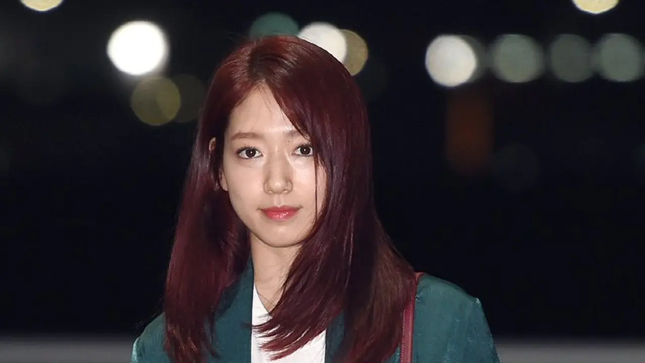[Bintang] Park Shin Hye