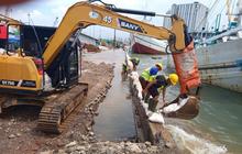 Antisipasi Banjir Rob, Pelindo Sunda Kelapa Siagakan Alat Berat: Mengapa Pelabuhan Rentan Terhadap Pasang Laut?