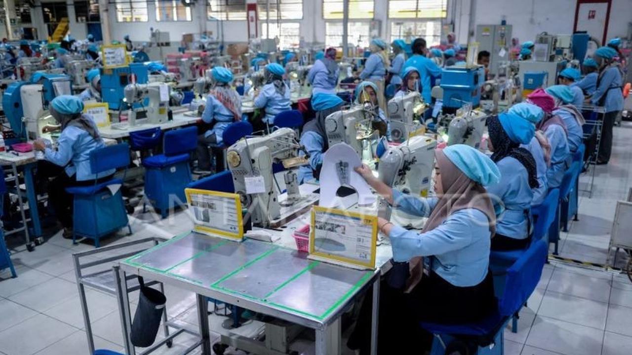 Ekspor Kota Tangerang Terus Melonjak, Sumbang Lebih dari 50 Persen Transaksi Banten