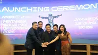 Potensi Ekonomi Sport Tourism Indonesia Tembus Rp 39,5 Triliun