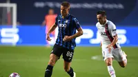 Atalanta Kalah Dramatis, Mario Pasalic Akui Kualitas PSG