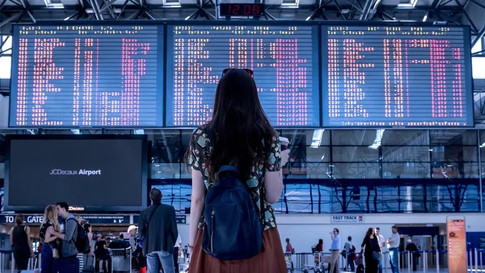 Travel