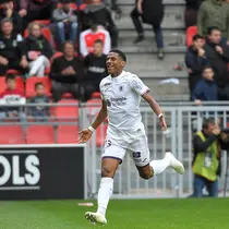 Jean-Clair Todibo. (AFP/Loic Venance)