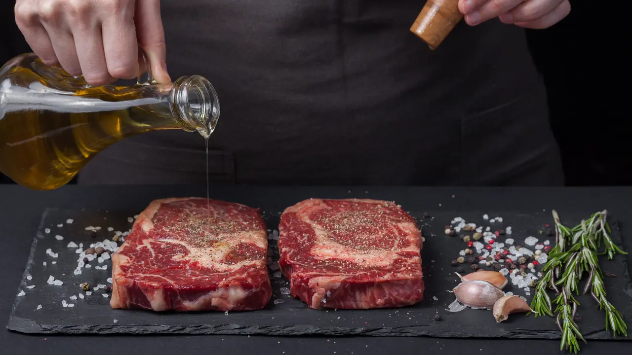 tips memasak steak