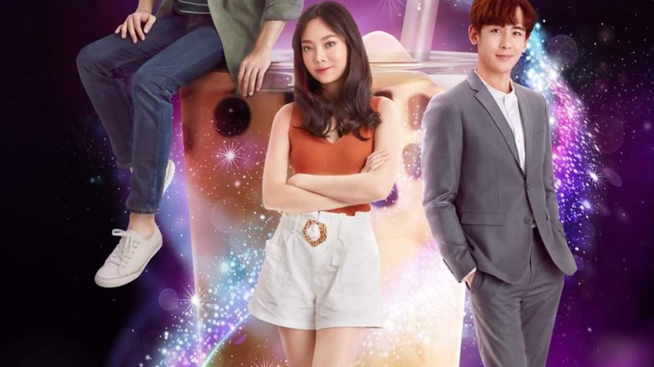 Seru Semua, Ini 5 Drama Thailand Tentang Kekuatan Super dengan Genre Beragam