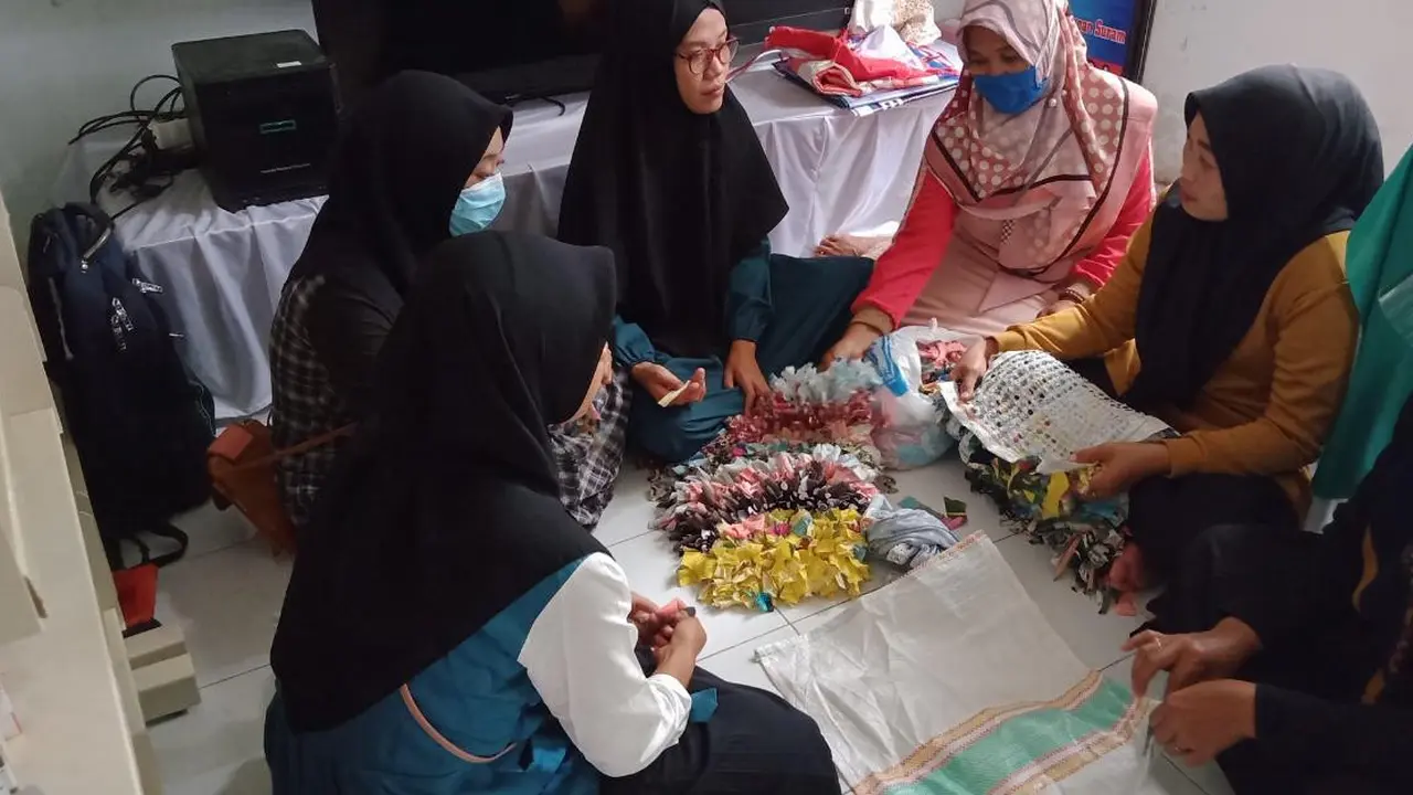 Agen Perubahan