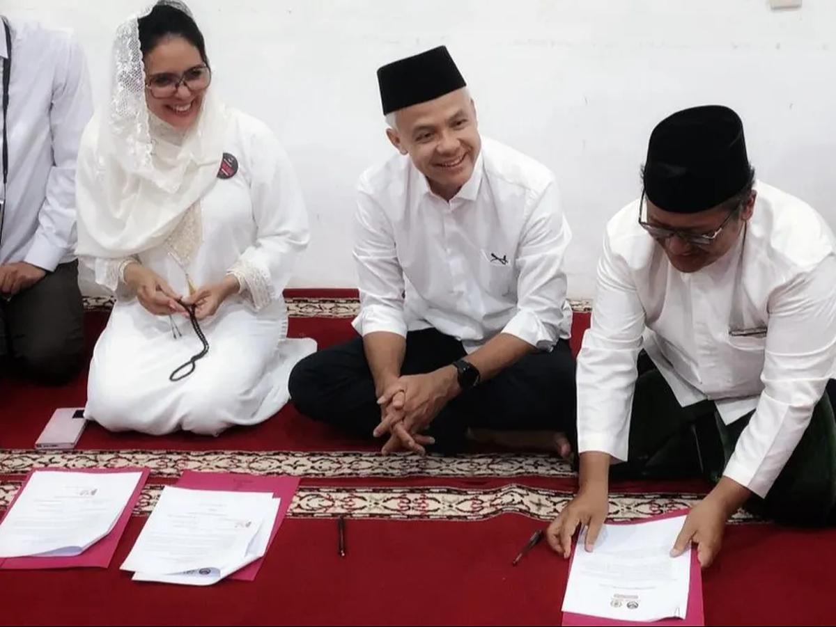 Dok. Istimewa