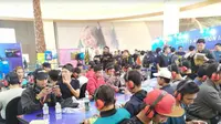 Surabaya, Kota Pertama di Jawa untuk Kompetisi E-Sports First Warriors