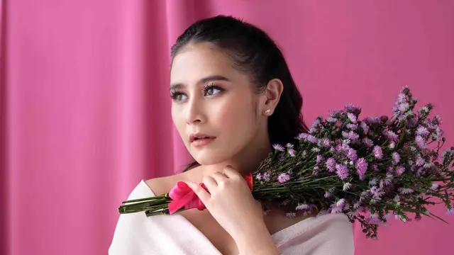 ILY Gold, brand perhiasan emas dari Prilly Latuconsina