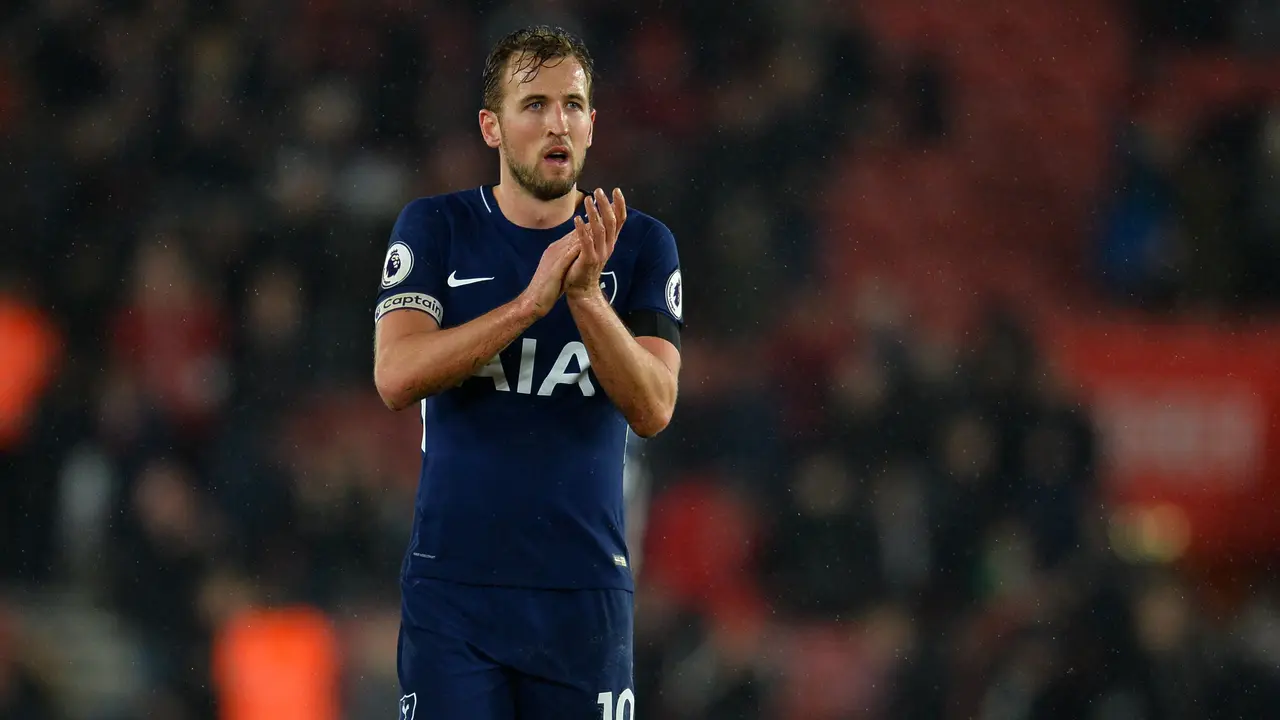 Jelang Derby London: Tottenham Hotspur Vs Arsenal
