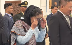 DPR Desak Pemerintah Segera Tetapkan Kepala BGN Definitif