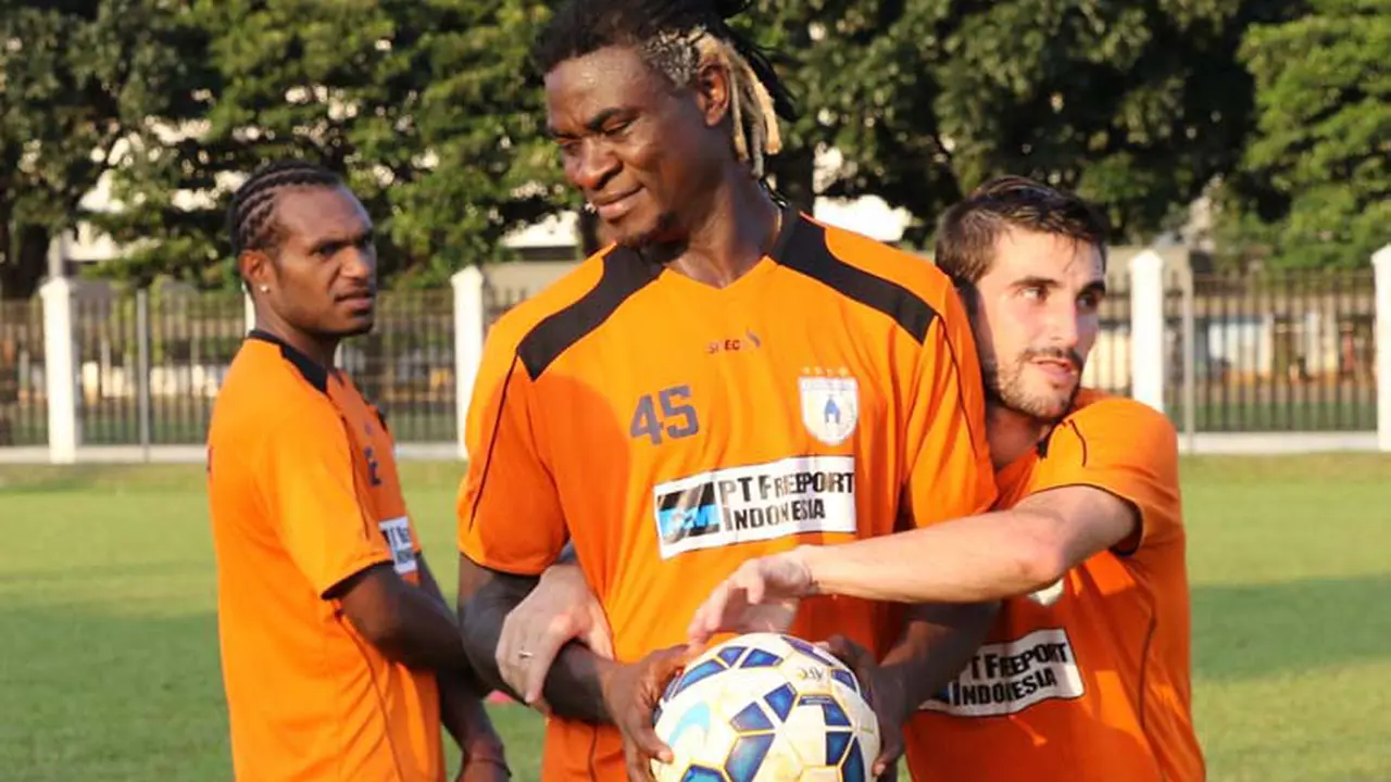 Persipura Jayapura