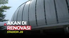 Berita Video, kunjungan Erick Thohir ke JIS jelang Piala Dunia U-17
