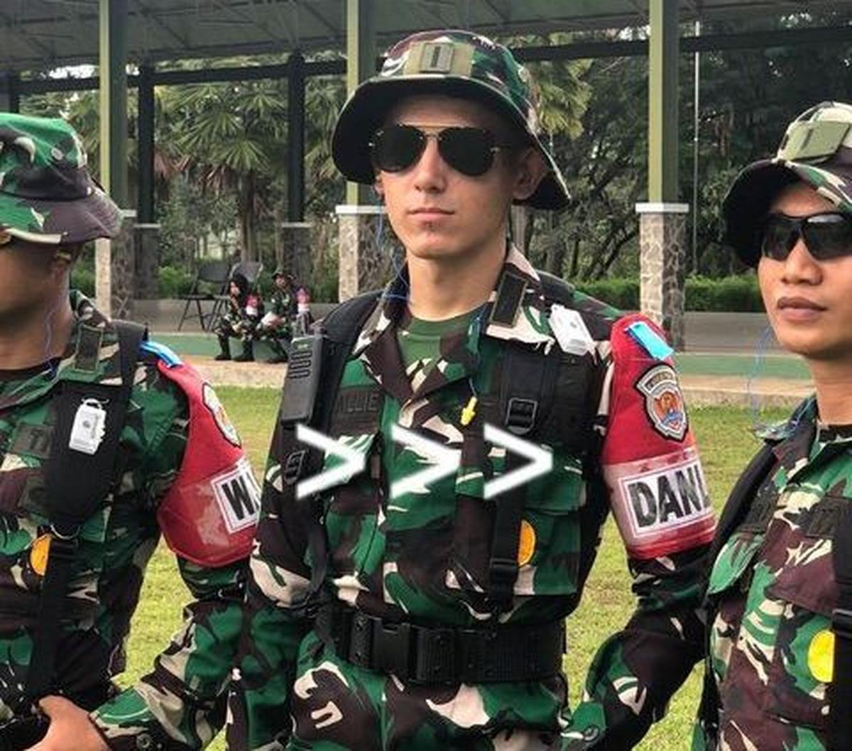Dok. Istimewa