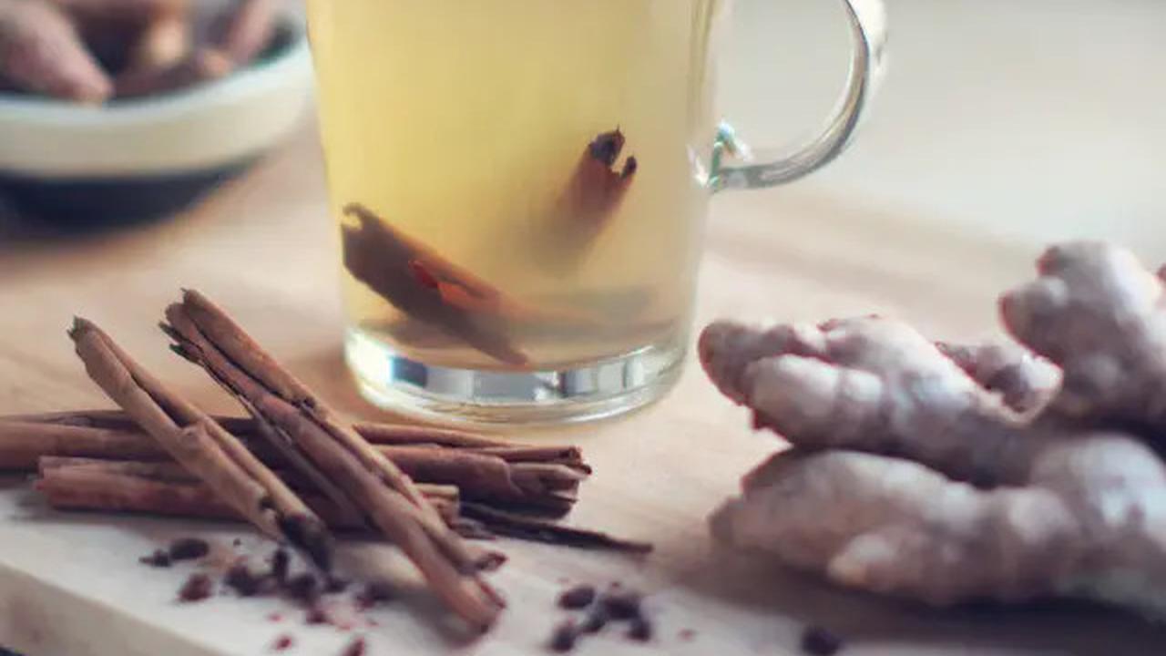 5 Resep Jamu Rempah Seduh, Berkhasiat Turunkan Darah Tinggi dan Kolesterol