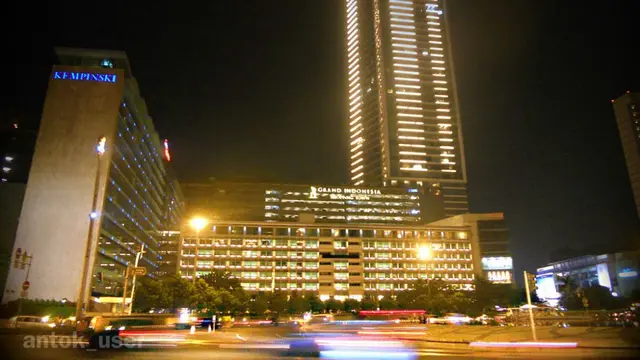 Mengerikan, 7 Hotel Ini Terkenal Angker dan Memiliki Kisah Mistis Di Dalamnya