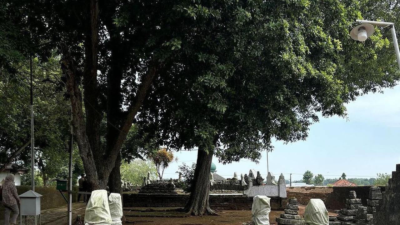 Meninggal