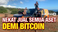 Keluarga Bitcoin