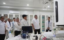 Pemkab Bogor Hadirkan Layanan Stroke DSA Canggih di RSUD Bakti Pajajaran, Bisa Pakai BPJS Kesehatan