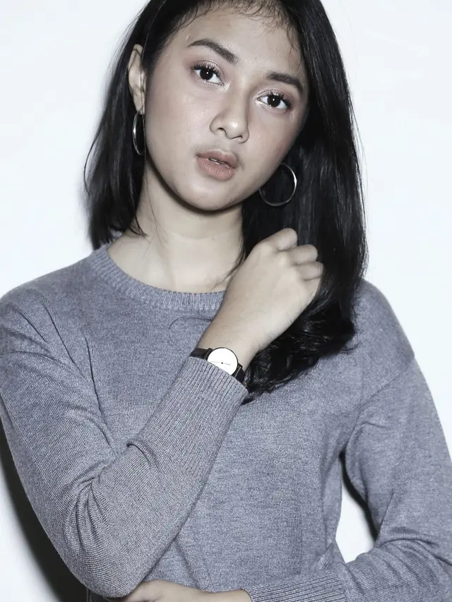 [Bintang] Rahmania Astrini